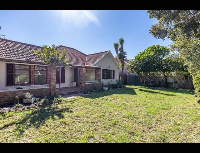 4 BEDROOM PROPERTY TO RENT IN MEADOWRIDGE